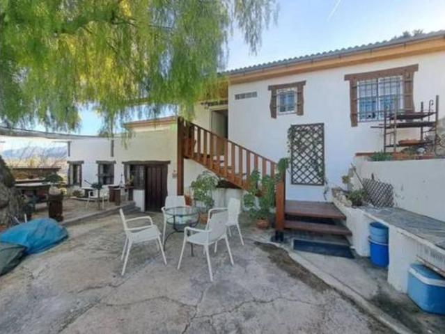 Villa en venta en Jaén, Urbanización Cerro Molina