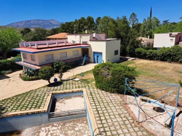 Chalet en venta en Puente Tablas, Jaén