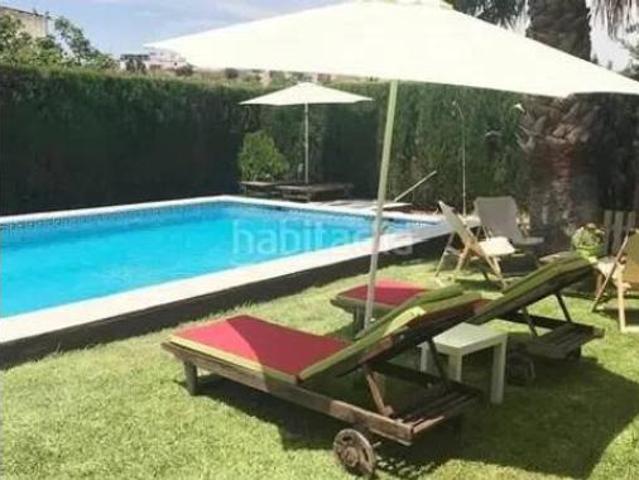 Chalet en venta en Puente Tablas, Jaén