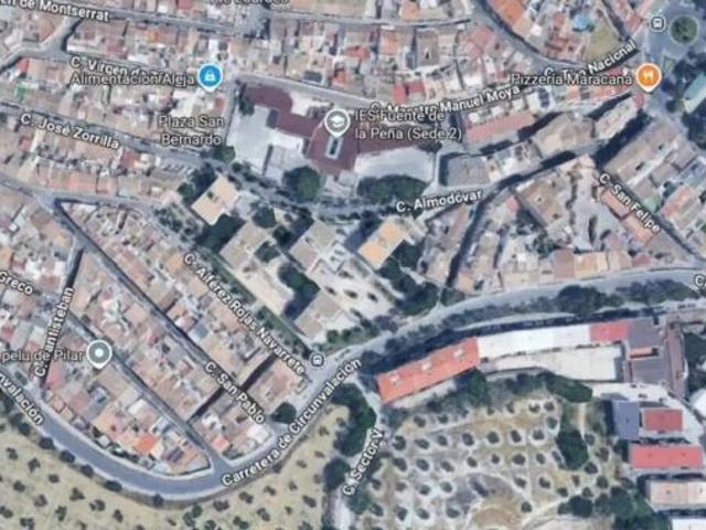 Chalet en venta en San Felipe, Jaén