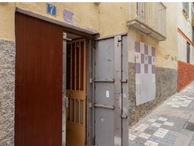 Chalet en venta en La Merced, Jaén