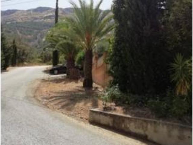 Villa en venta en Jaén, Urbanización Bellavista de Jabalcuz