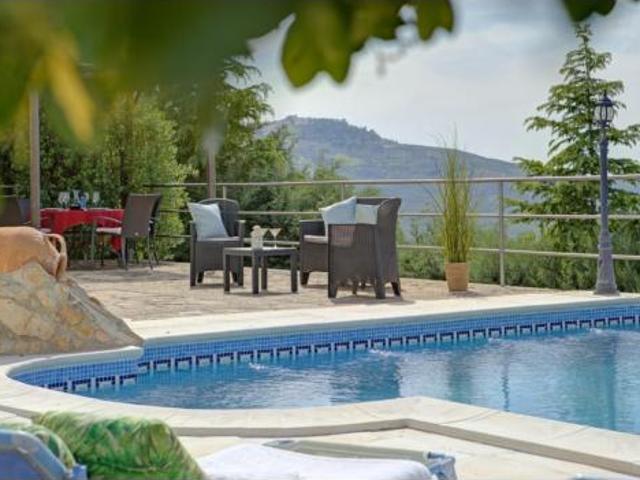 Chalet en venta en San Ildefonso, Jaén