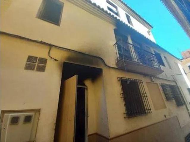 Chalet en venta en San Juan, Jaén