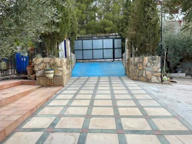 Villa en venta en Jaén, Puente Tablas