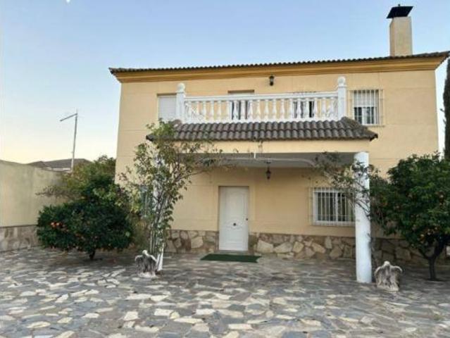 Villa en venta en Jaén, Puente Tablas