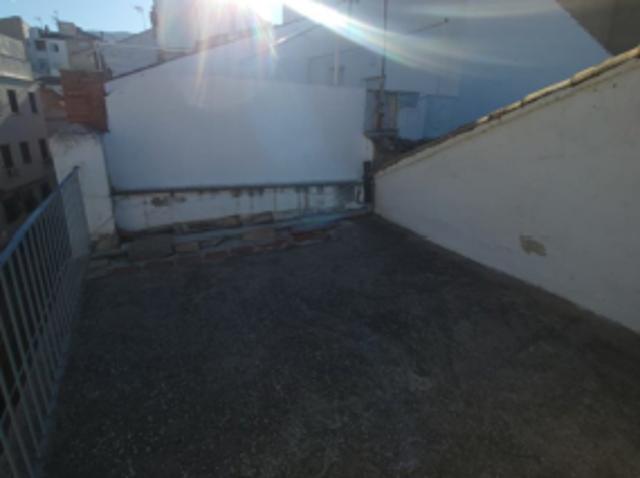 Chalet en venta en San Ildefonso, Jaén