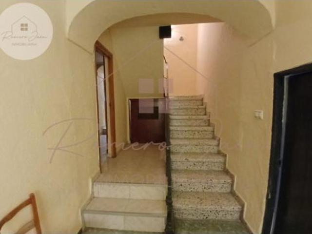 Chalet en venta en San Ildefonso, Jaén
