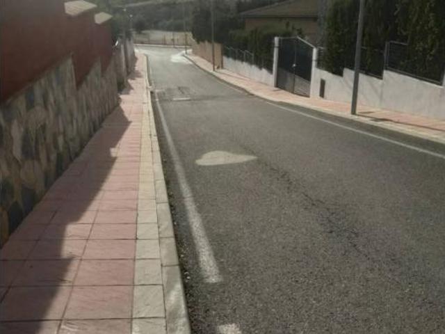 Villa en venta en Jaén, San Sebastián