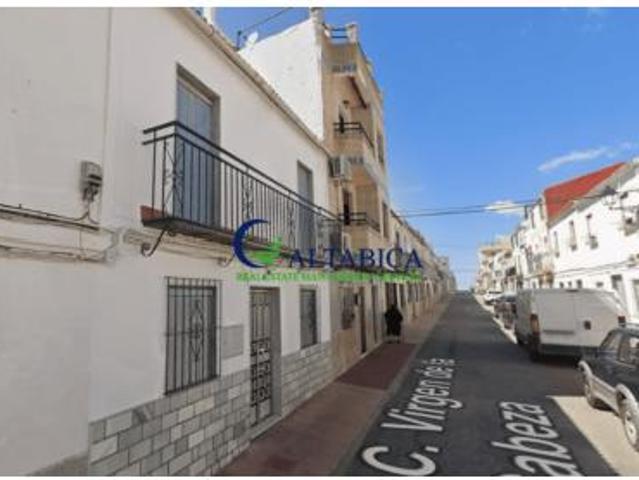 Chalet en venta en Jamilena, Jaén