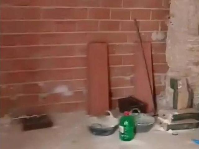 Chalet en venta en Jamilena, Andalucía