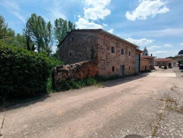 Chalet en venta en Jaramillo Quemado, Castilla y León