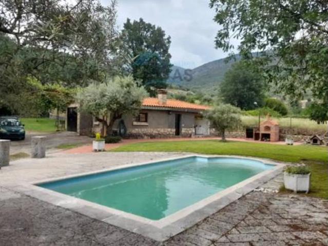 Chalet en venta en Jarandilla de la Vera, Cáceres