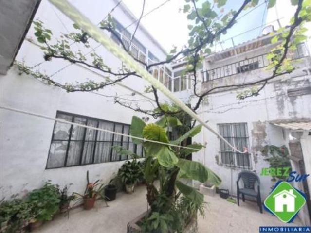 Chalet en venta en Angustias, Campiña de Jerez
