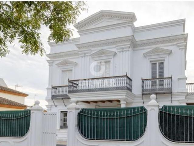 Chalet en venta en Divina Pastora, Campiña de Jerez