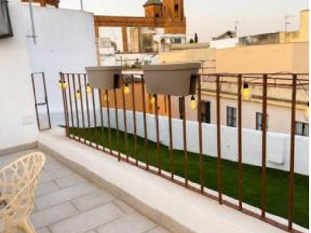 Chalet en venta en San Juan, Campiña de Jerez