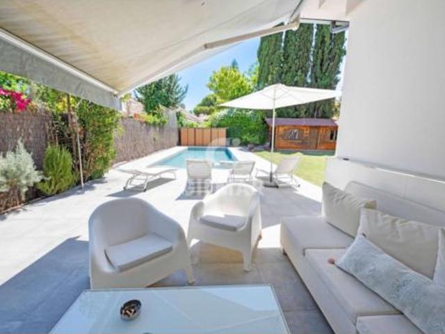 Chalet en venta en Divina Pastora, Campiña de Jerez