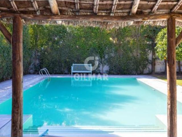 Chalet en venta en Divina Pastora, Campiña de Jerez