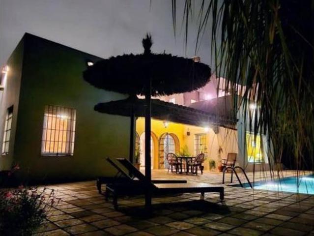 Chalet en venta en Los Albarizones, Campiña de Jerez
