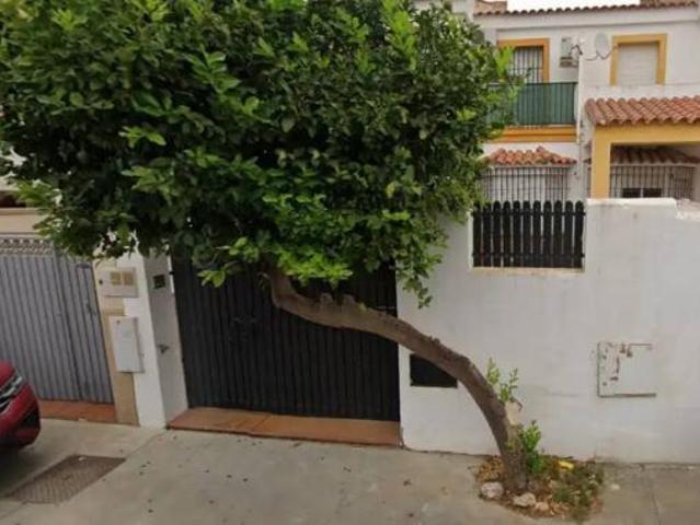 Chalet en venta en La Marquesa, Campiña de Jerez