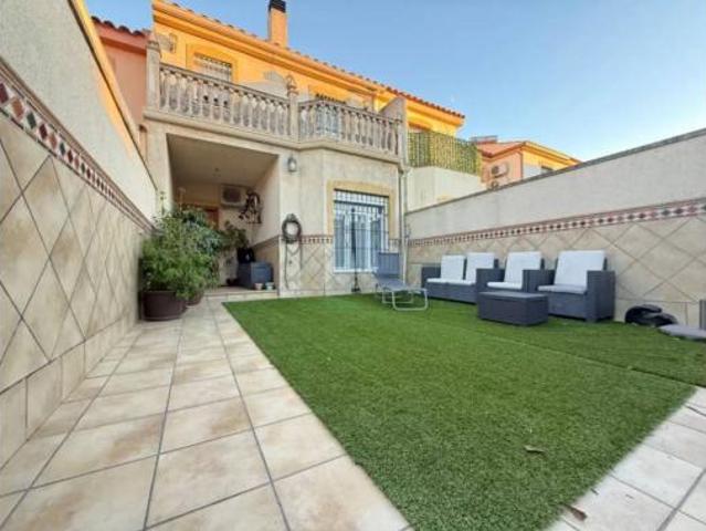 Chalet en venta en Guadalcacín, Campiña de Jerez