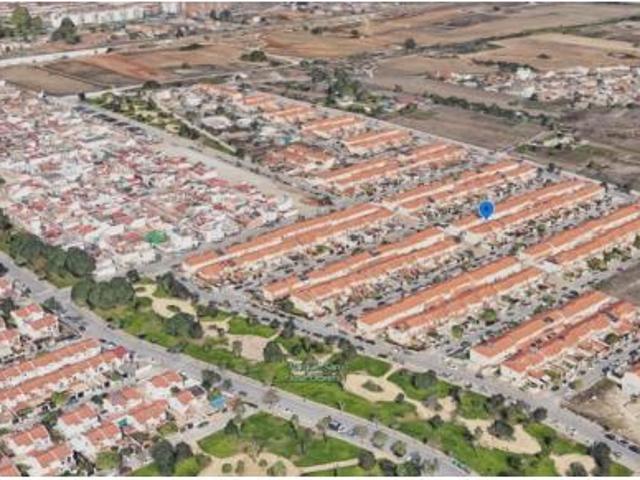 Chalet en venta en San José Obrero, Jerez de la Frontera