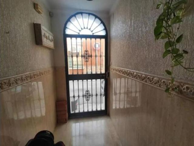 Chalet en venta en Nueva Andalucía, Campiña de Jerez