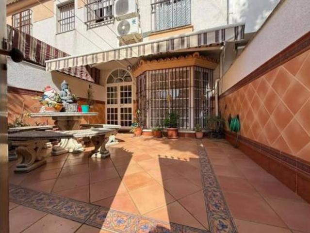 Chalet en venta en El Rocío, Campiña de Jerez