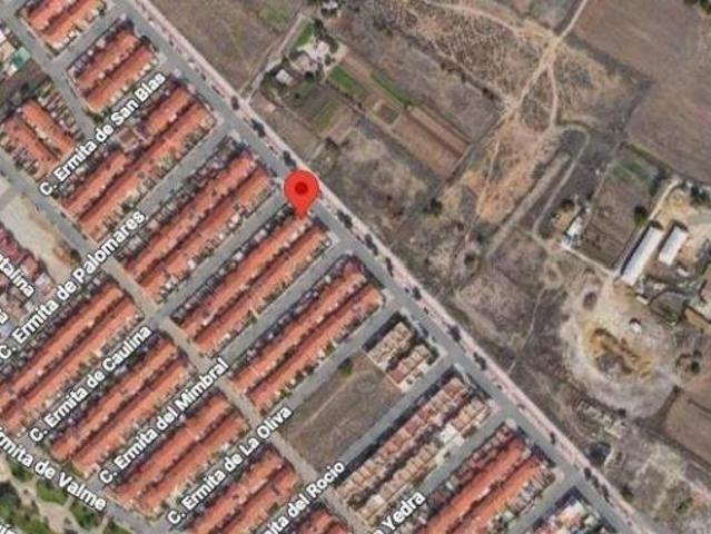 Chalet en venta en Guadalcacín, Campiña de Jerez