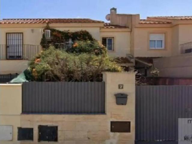 Chalet en venta en Guadalcacín, Campiña de Jerez