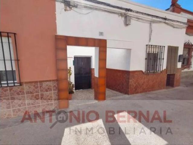 Chalet en venta en El Pelirón, Campiña de Jerez
