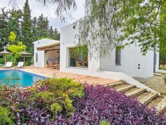 Chalet en venta en Los Albarizones, Campiña de Jerez