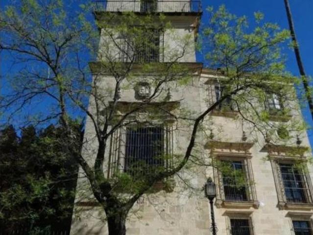 Chalet en venta en Angustias, Campiña de Jerez
