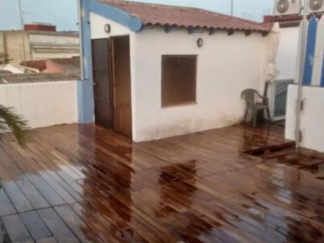 Chalet en venta en San Miguel, Campiña de Jerez