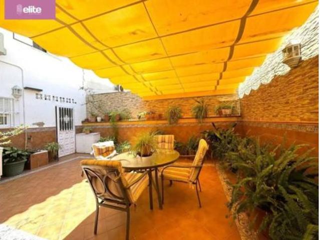 Chalet en venta en Montealto, Campiña de Jerez