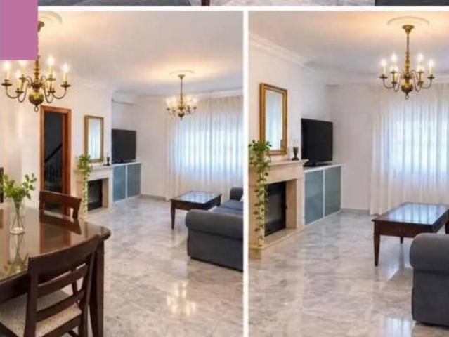 Chalet en venta en Picadueña, Campiña de Jerez