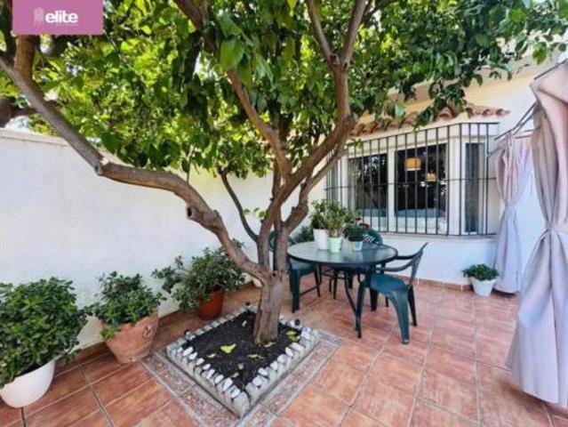 Chalet en venta en La Marquesa, Campiña de Jerez