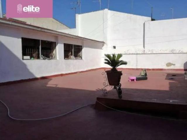 Chalet en venta en Angustias, Campiña de Jerez