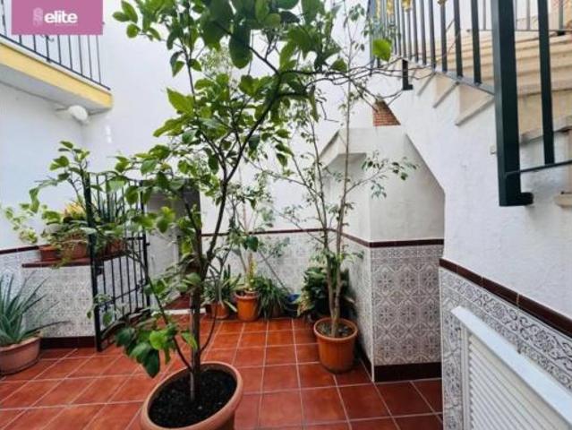 Chalet en venta en San Juan, Campiña de Jerez