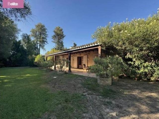 Chalet en venta en Cruz Roja, Campiña de Jerez