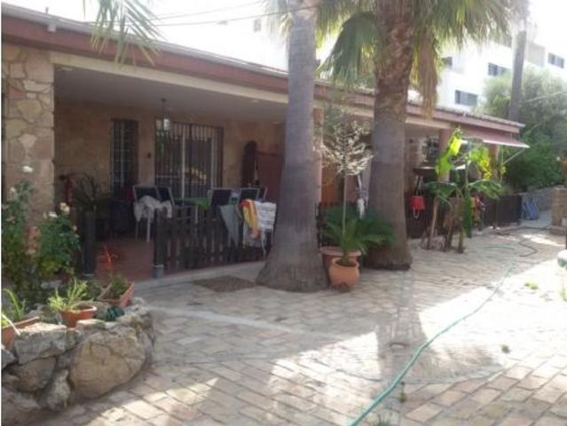 Chalet en venta en San José Obrero, Campiña de Jerez