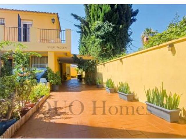 Chalet en venta en Montealto, Campiña de Jerez