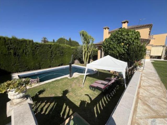 Chalet en venta en El Altillo, Campiña de Jerez