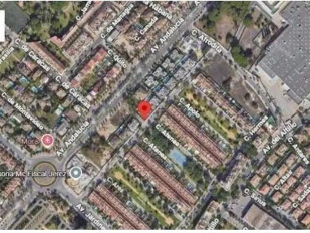 Chalet en venta en El Altillo, Campiña de Jerez