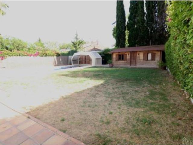 Chalet en venta en San Benito, Campiña de Jerez