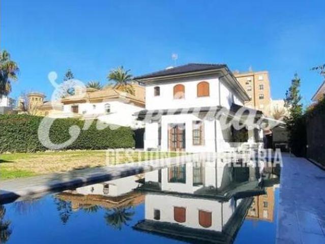 Chalet en venta en El Paquete, Campiña de Jerez