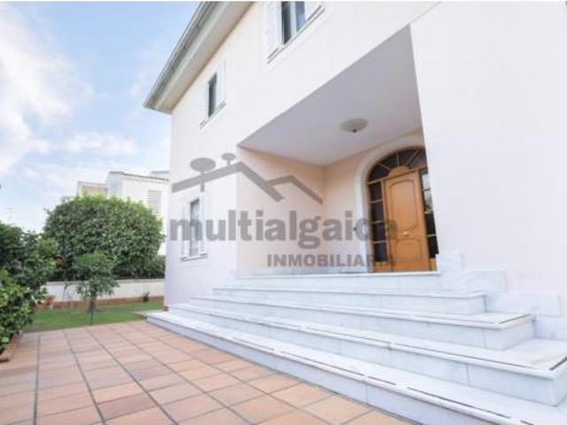 Chalet en venta en El Altillo, Campiña de Jerez