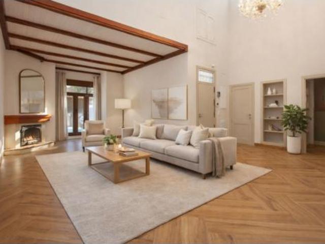 Chalet en venta en Cruz Roja, Campiña de Jerez