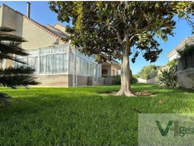 Chalet en venta en Plaza del Caballo, Campiña de Jerez