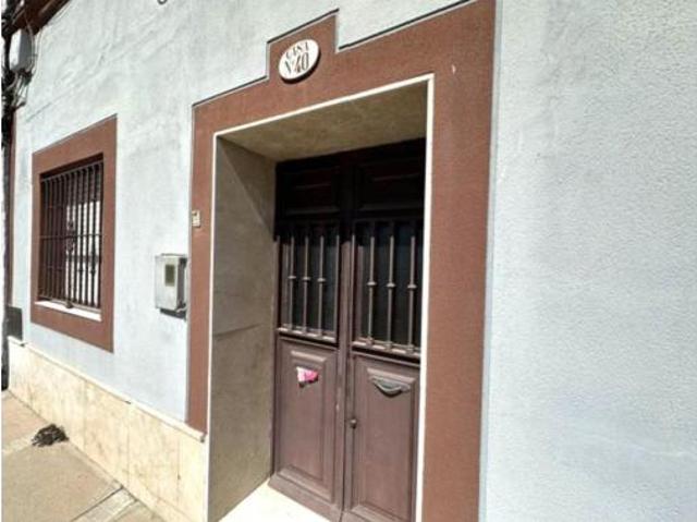 Chalet en venta en Picadueña, Campiña de Jerez